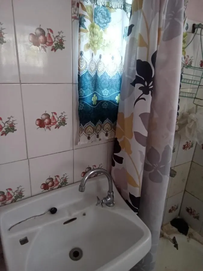 Affordable Airbnb Montego Bay