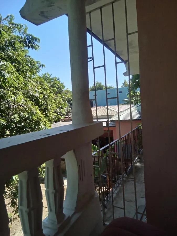 Affordable Airbnb Montego Bay Bed & Breakfast