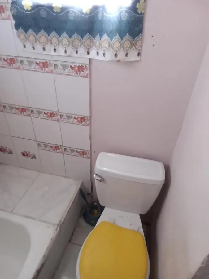 Affordable Airbnb Montego Bay Bed & Breakfast