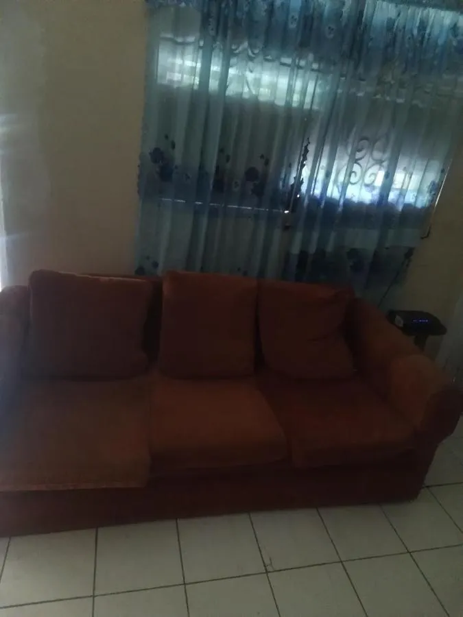Affordable Airbnb Montego Bay Bed & Breakfast