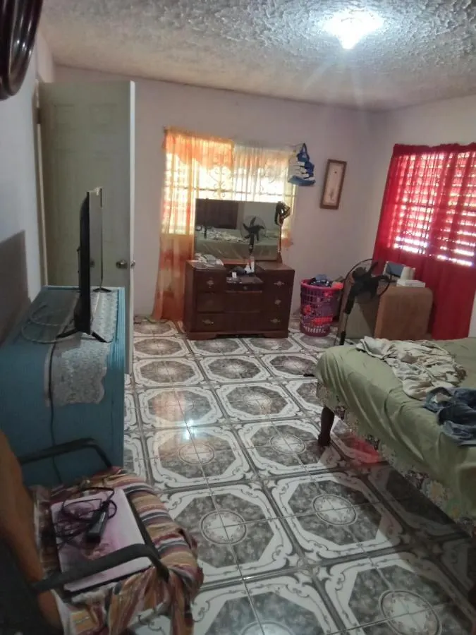 Bed & Breakfast Affordable Airbnb Montego Bay