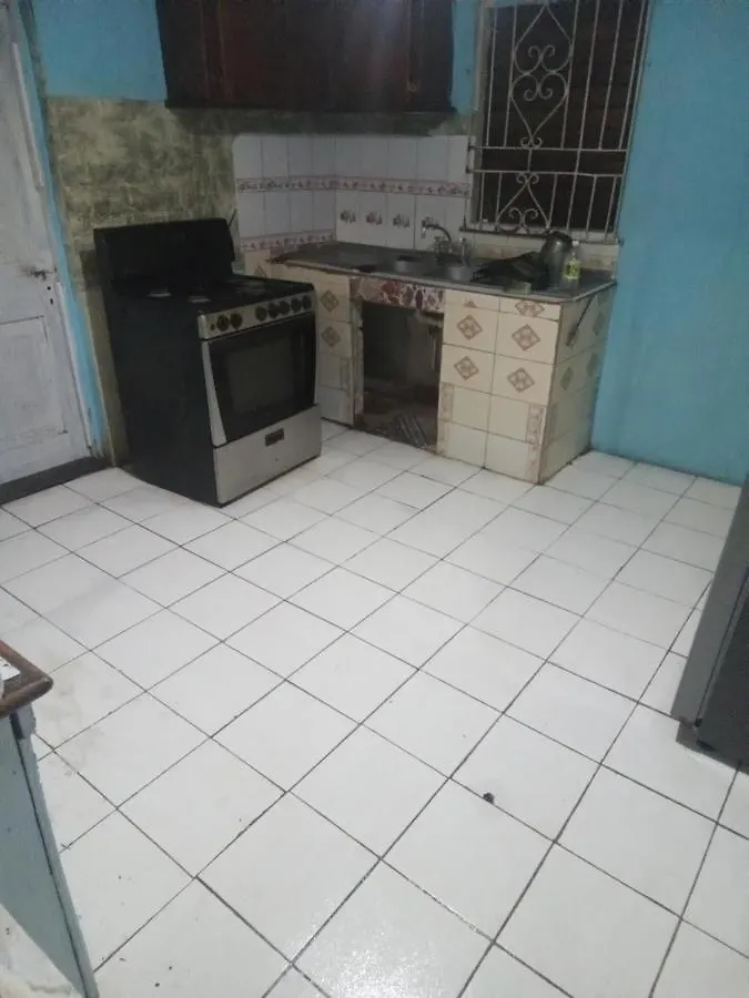 Bed & Breakfast Affordable Airbnb Montego Bay