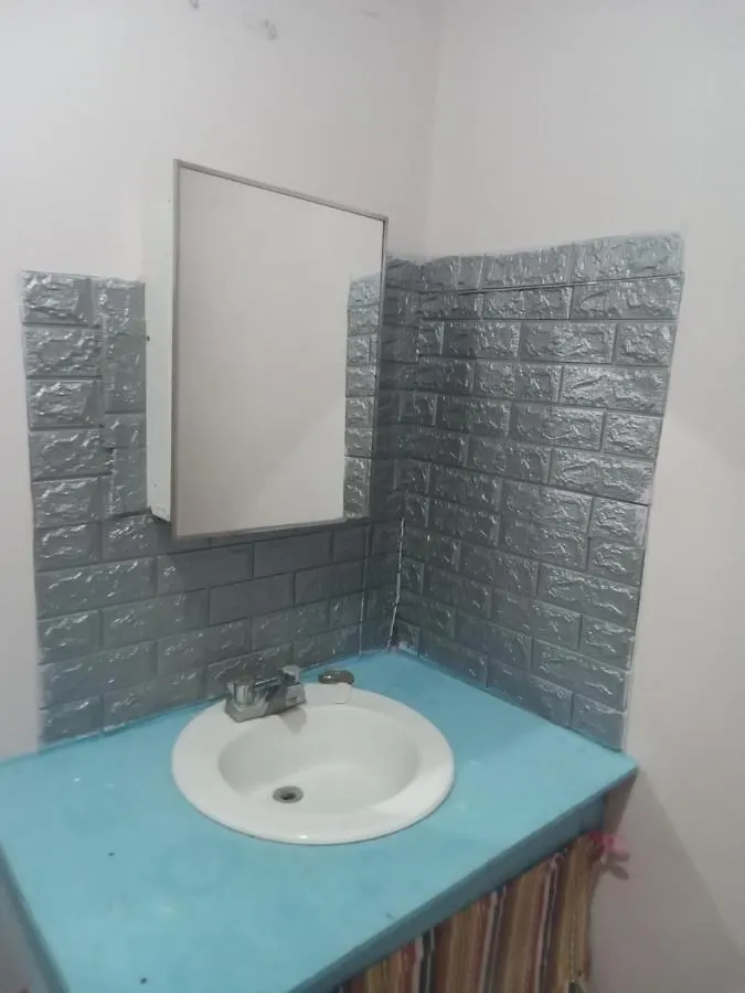 Bed & Breakfast Affordable Airbnb Montego Bay