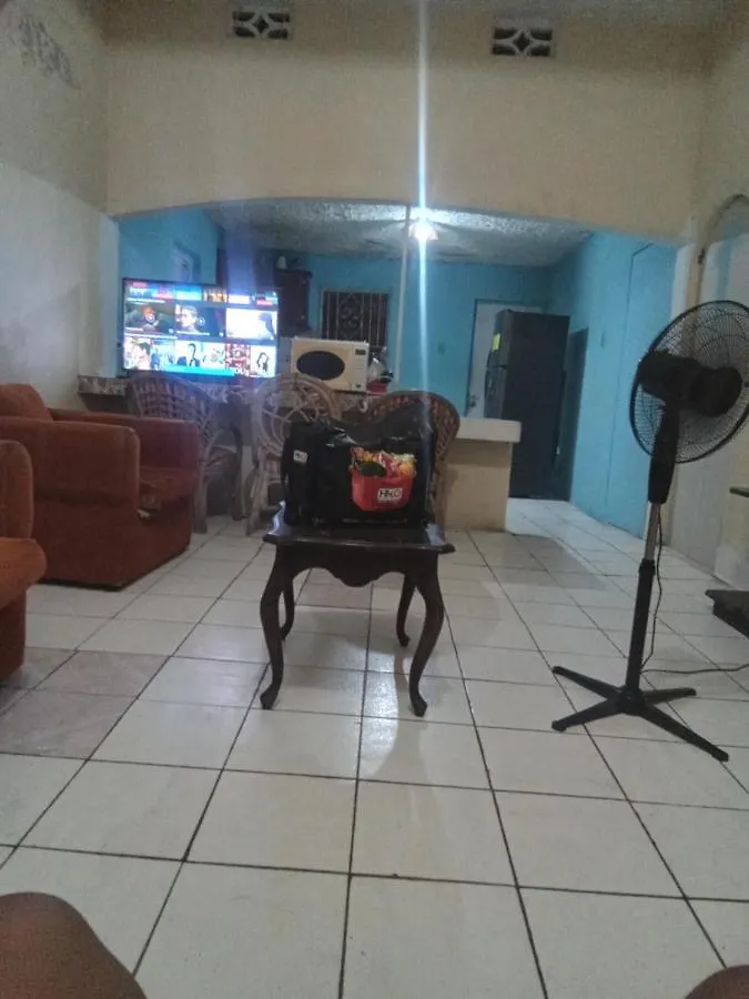 Affordable Airbnb Montego Bay 0*,  Jamaica