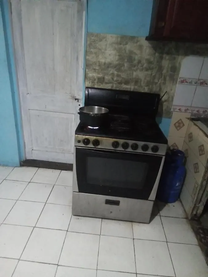 Affordable Airbnb Montego Bay