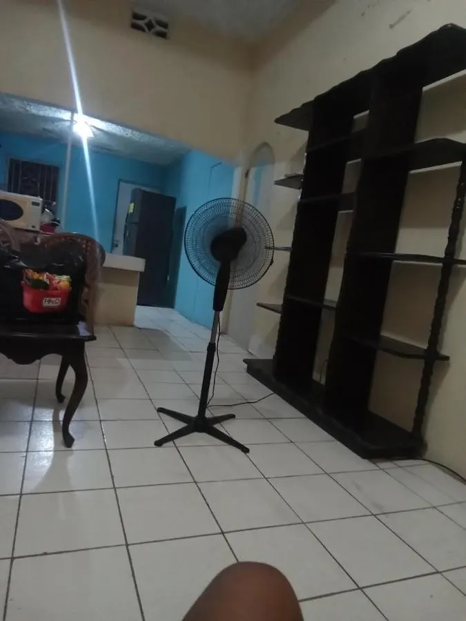 Affordable Airbnb Montego Bay Bed & Breakfast